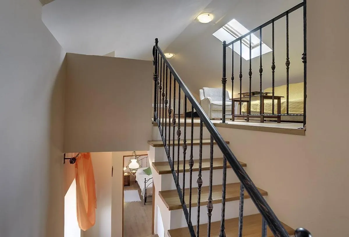 Ferienhaus Villa Dea Svetvinčenat