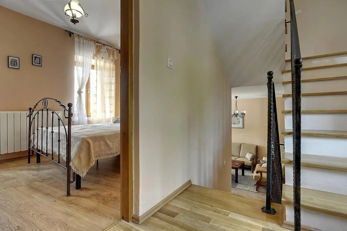 Villa Dea Svetvinčenat 0*,