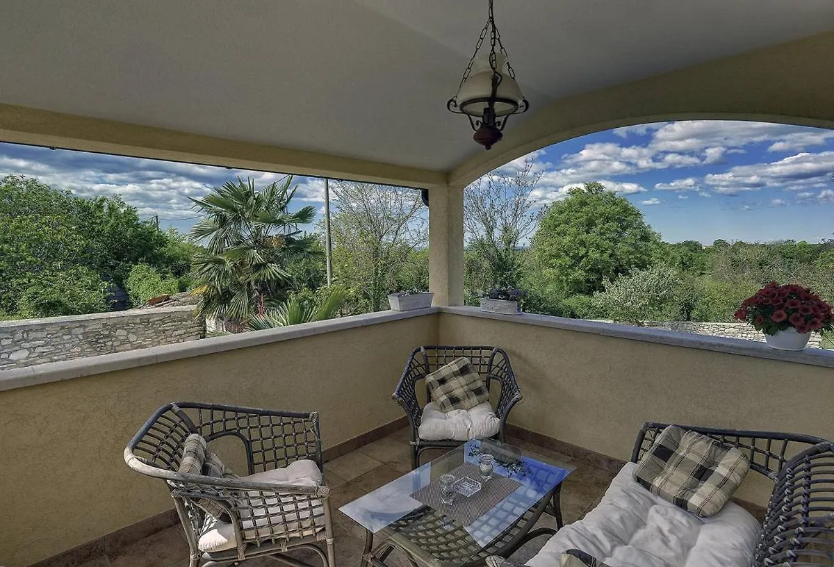 Villa Dea Svetvinčenat 0*,  Kroatien