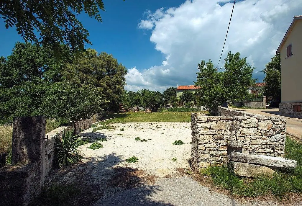 Holiday home Villa Dea Svetvincenat Croatia