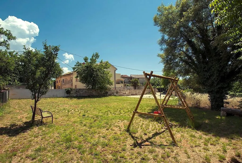Villa Dea Svetvinčenat
