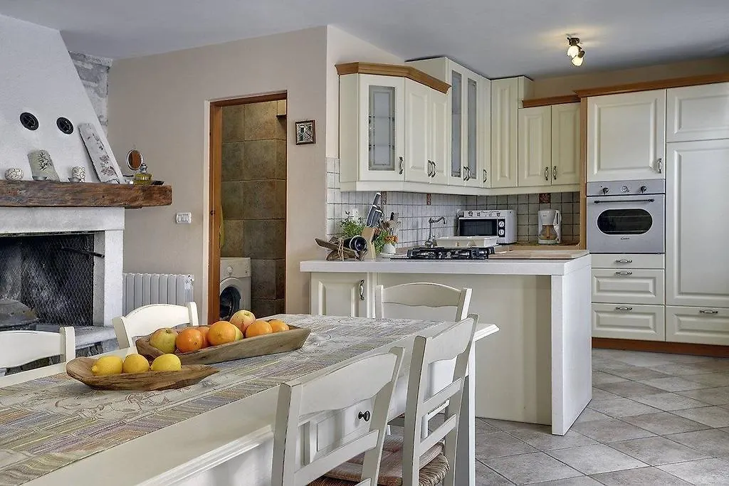 Villa Dea Svetvincenat Holiday home