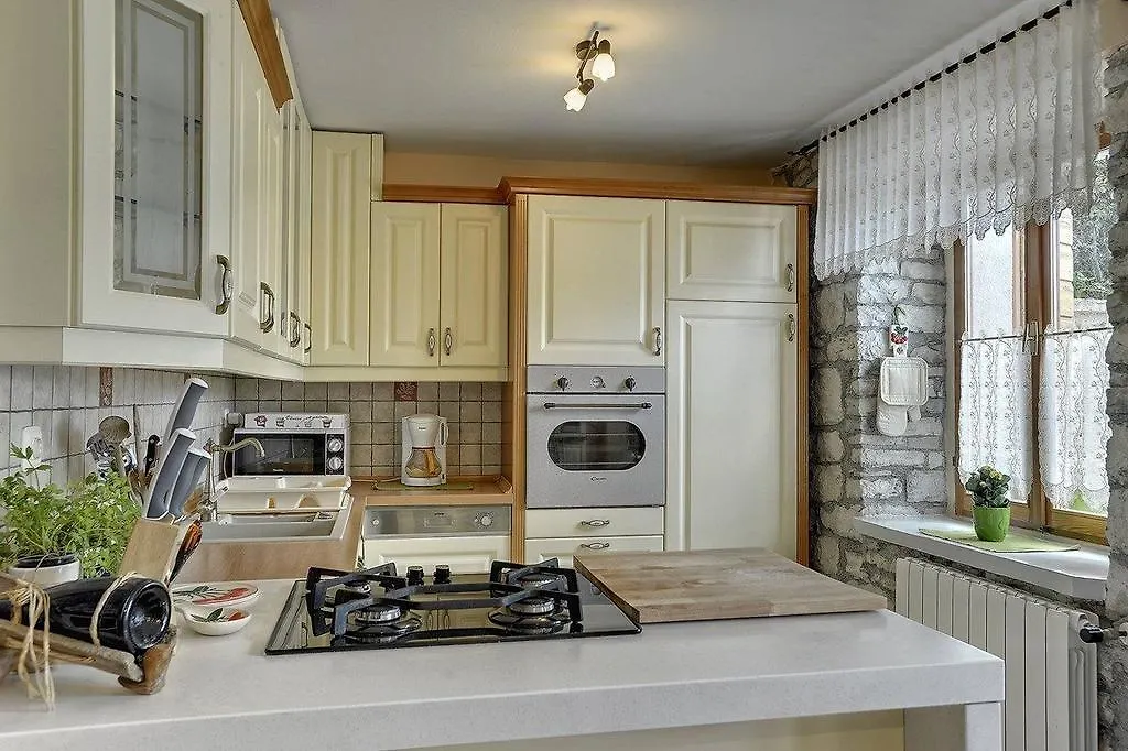Holiday home Villa Dea Svetvincenat