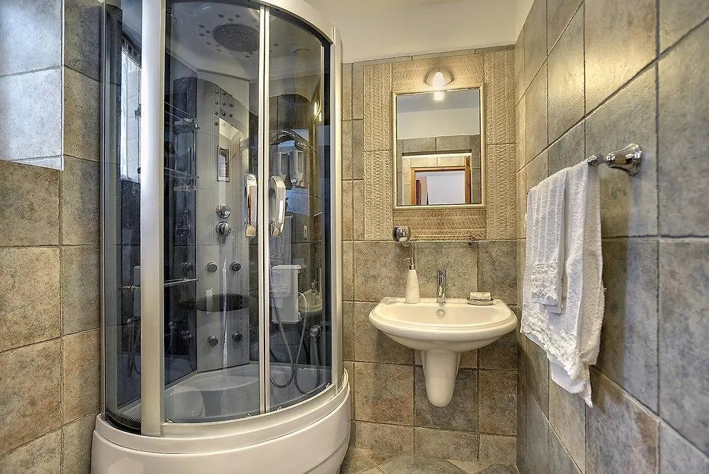 Holiday home Villa Dea Svetvincenat