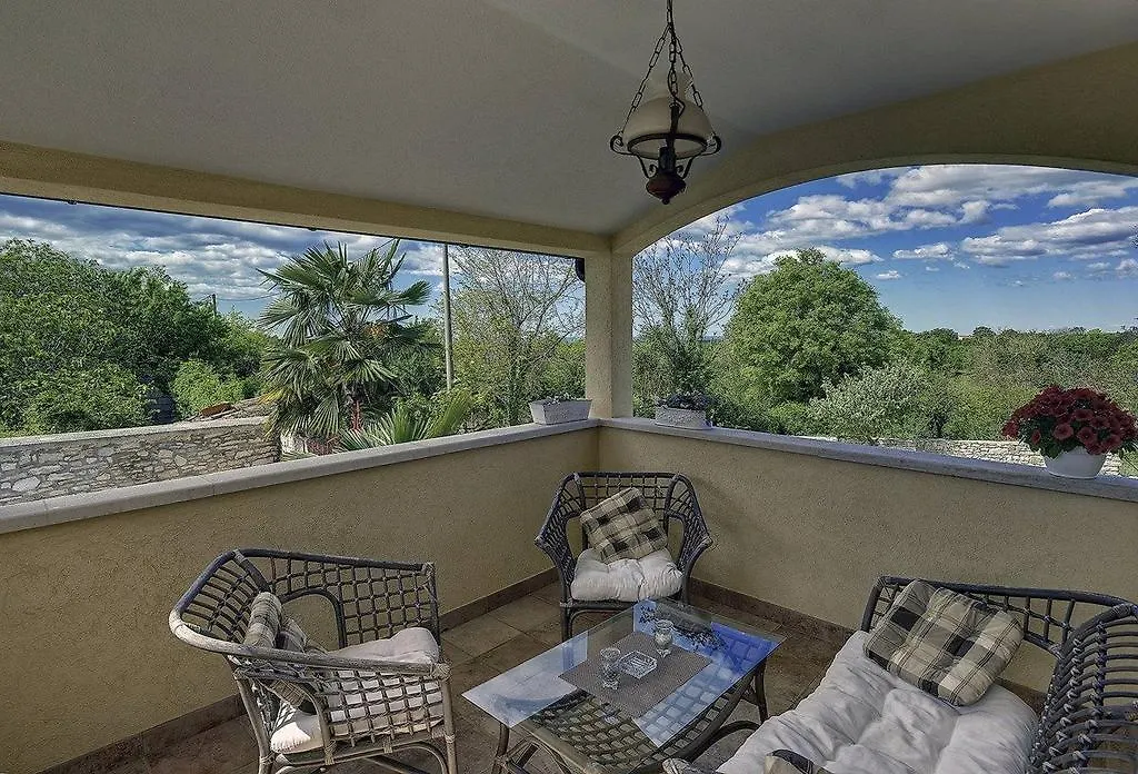 Holiday home Villa Dea Svetvincenat Croatia