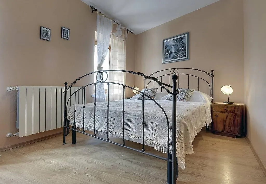 Villa Dea Svetvincenat Holiday home