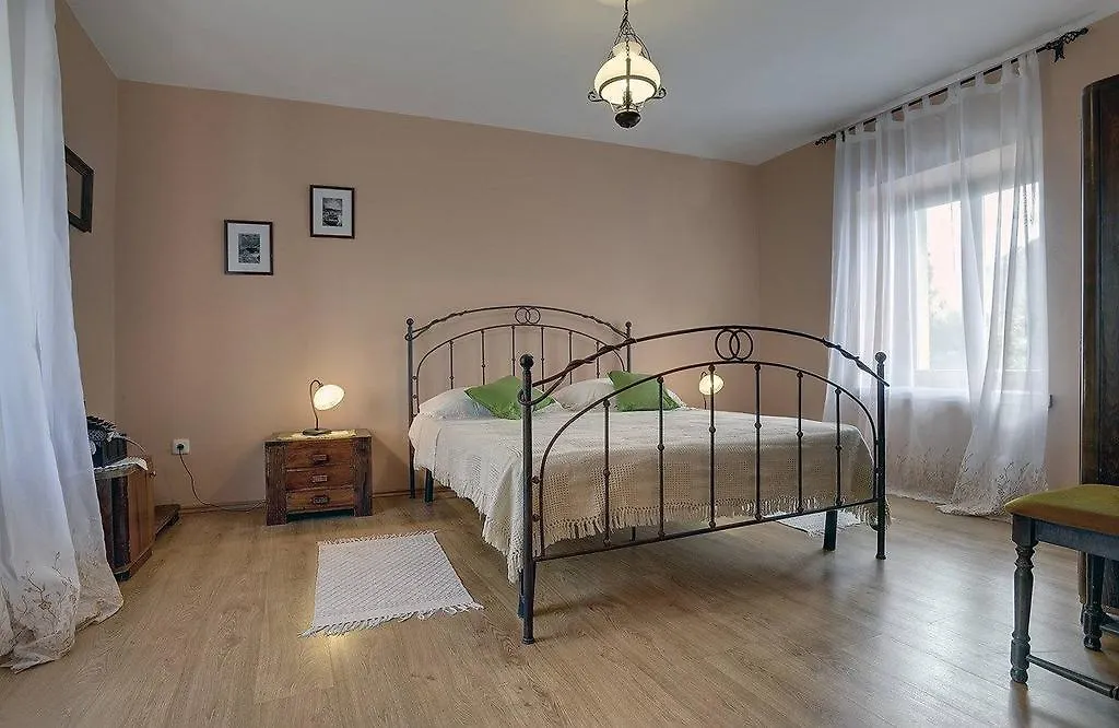 Holiday home Villa Dea Svetvincenat