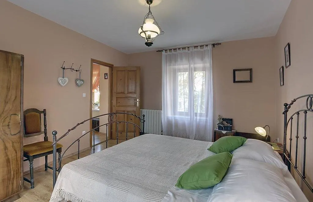 Villa Dea Svetvincenat Croatia