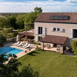 & My Koltrina Villa